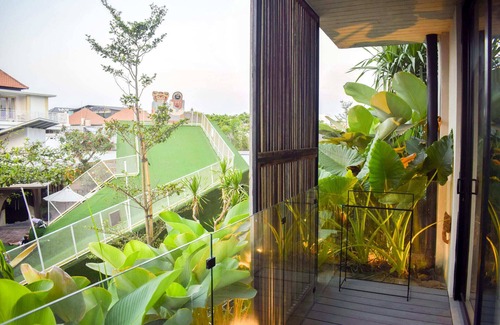 Berawa Apartment | Anagata Hotel and Resort