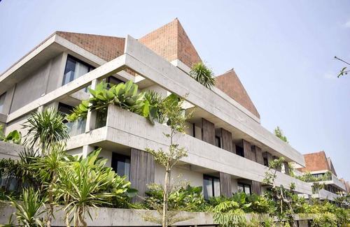 Berawa Apartment | Anagata Hotel and Resort