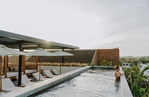 Berawa Apartment | Anagata Hotel and Resort