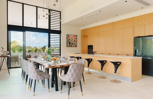 Grand River South East Villa | Anahita Golf Resort Villa de Luxe - Villa Shanti