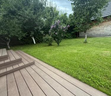Viseu de Sus House | Anahouse