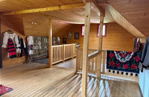 Viseu de Sus House | Anahouse