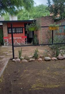 San Marcos Sierra Apartment | Analina