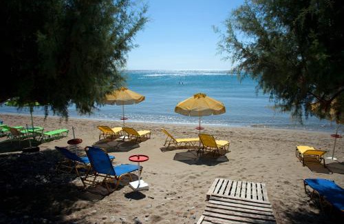 Pilalimata Apartment | ANALIPSI apartment No2 MAKRY GIALOS-CRETE