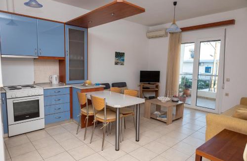 Pilalimata Apartment | ANALIPSI apartment No2 MAKRY GIALOS-CRETE