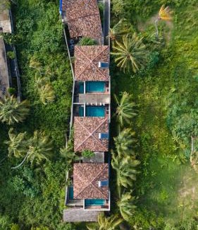Tangalle Hotel | Anama by Queens Mount