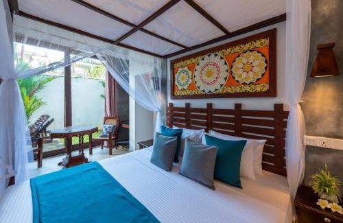 Tangalle Hotel | Anama by Queens Mount