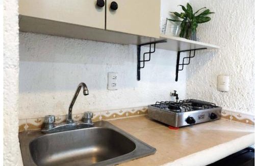 Gonzalo Guerrero Hotel | Anana Coliving