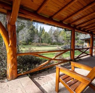 El Bolson Cabin | Ananda
