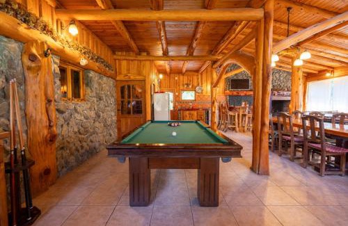 El Bolson Cabin | Ananda