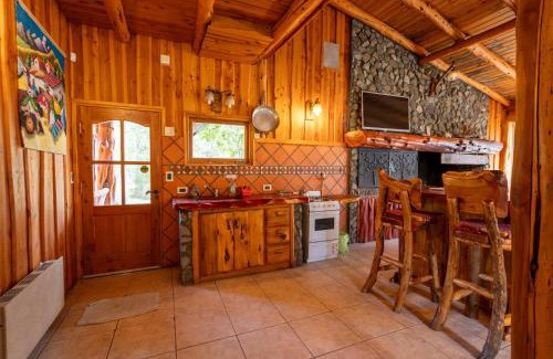 El Bolson Cabin | Ananda