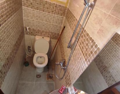 Nuweiba Hotel | Ananda Beach Camp