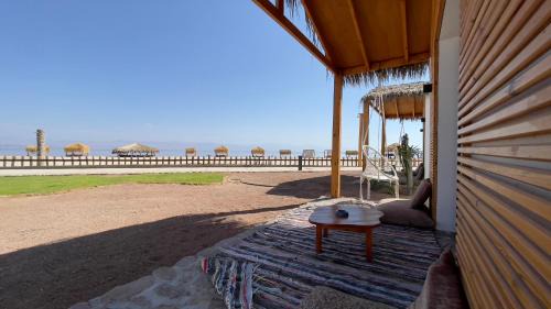 Nuweiba Hotel | Ananda Beach Camp