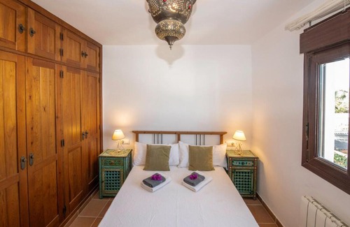 Zahora Apartment | Anandiza Zahora