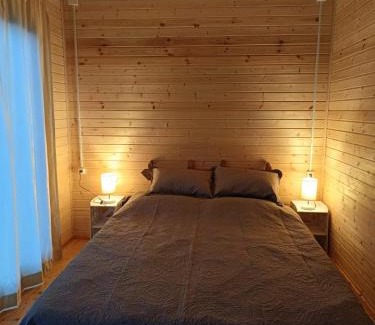 Khelvachauri Ski Chalet | ANANIA Cottage