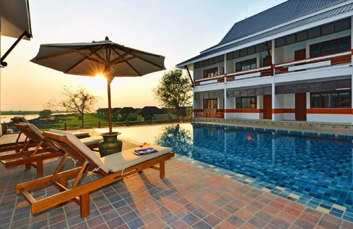 Nga Phe Chaung Hotel | Ananta Inlay Resort