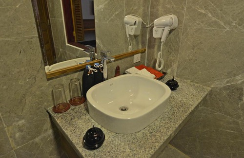 Nga Phe Chaung Hotel | Ananta Inlay Resort