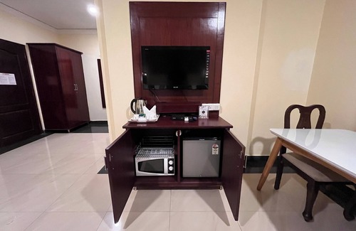 Kamalapur Hotel | Ananya Comfortss