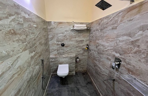 Kamalapur Hotel | Ananya Comfortss