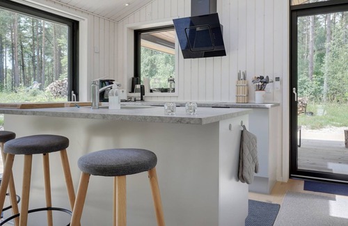 Pedersker House | "Anarosa" - 200m from the sea by Interhome