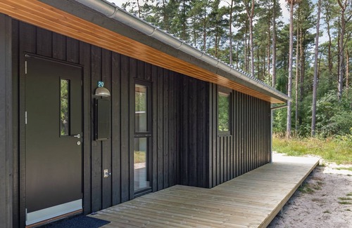 Pedersker House | "Anarosa" - 200m from the sea by Interhome