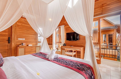 Bukit Resort | Anartha Resort Jimbaran