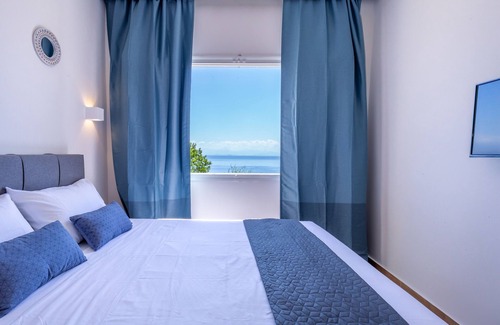Benitses Hotel | Anasa Corfu