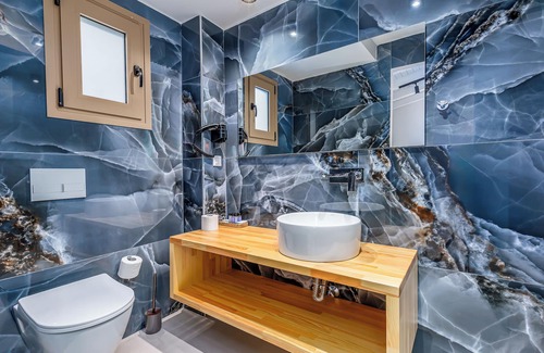 Benitses Hotel | Anasa Corfu