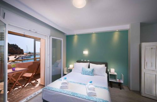 Limenaria Apartment | Anasa Thalassas