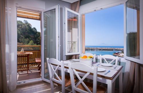 Limenaria Apartment | Anasa Thalassas