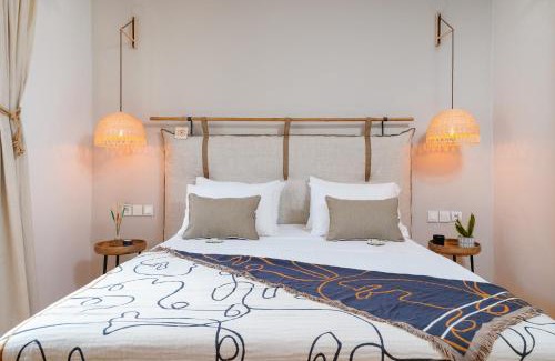 Limenaria Apartment | Anasa Thalassas
