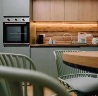 Alexandroupoli Apartment | Anassa House