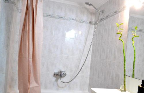 Alexandroupoli Apartment | Anastasia Cozy Spot
