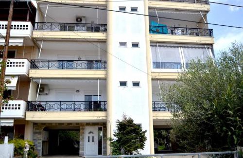 Alexandroupoli Apartment | Anastasia Cozy Spot