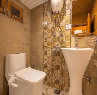 Shimla Ski Chalet | Anastasia