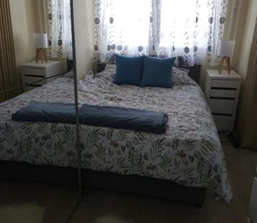 Paracin Apartment | Anastasija Lux 2