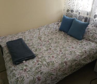Paracin Apartment | Anastasija Lux 2