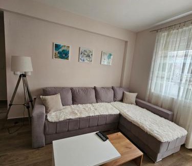 Paracin Apartment | Anastasija Lux