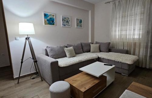 Paracin Apartment | Anastasija Lux
