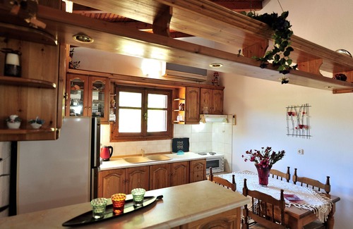 Skiathos House | Anastazia Paradise