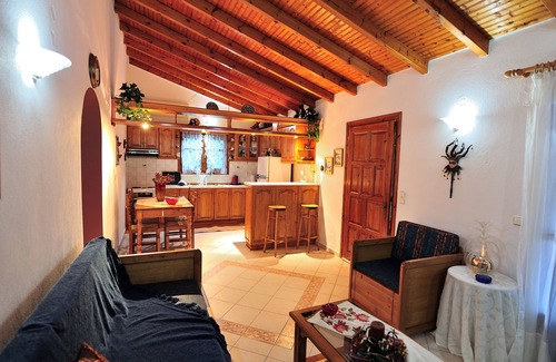 Skiathos House | Anastazia Paradise