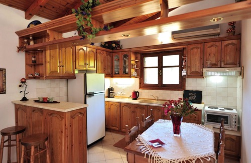 Skiathos House | Anastazia Paradise