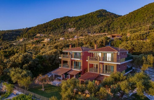 Marathias Apartment | Anatoli Apartments - Tranquil Location & Stunning Views, by ZanteWize