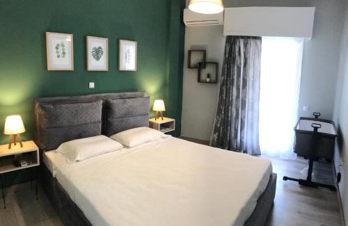 Gaios Apartment | Anatoli House