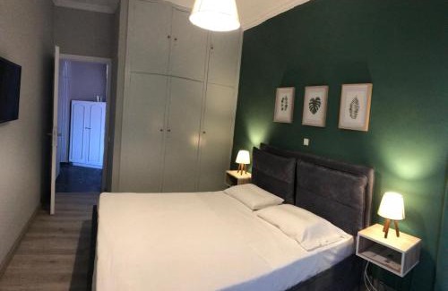 Gaios Apartment | Anatoli House
