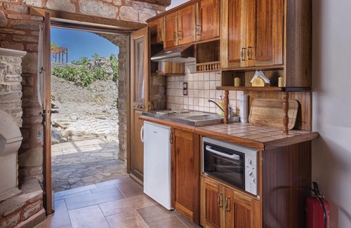 Anatoli Villa | Anatoli Traditional Villas-Live the real Cretan life