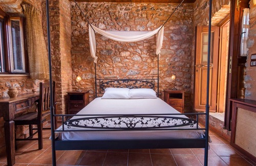 Anatoli Villa | Anatoli Traditional Villas- Live the real Cretan life