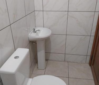 Santarem Apartment | Anauê House