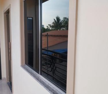 Santarem Apartment | Anauê House