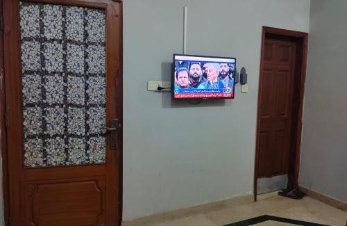 Gulshan-E-Jamal House | Anaya-Inn